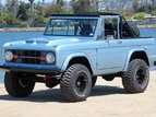 Thumbnail Photo 8 for New 1975 Ford Bronco